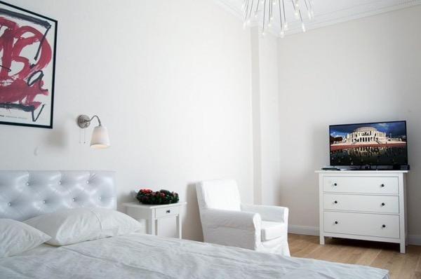 Home Apart 4 Minsk Buitenkant foto