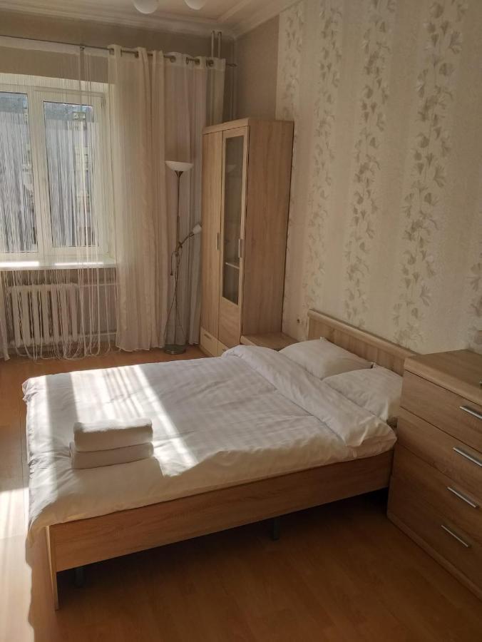Home Apart 4 Minsk Buitenkant foto