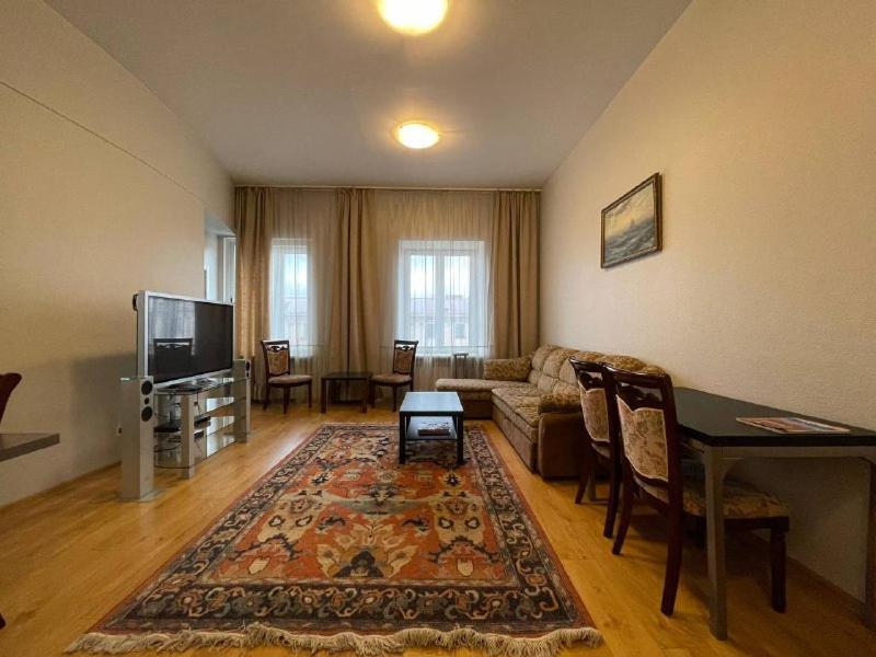 Home Apart 4 Minsk Buitenkant foto