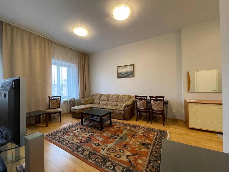 Home Apart 4 Minsk Buitenkant foto